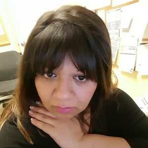 Meet your Posher, Sonya