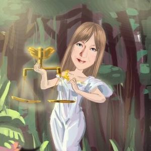 Meet your Posher, Donna