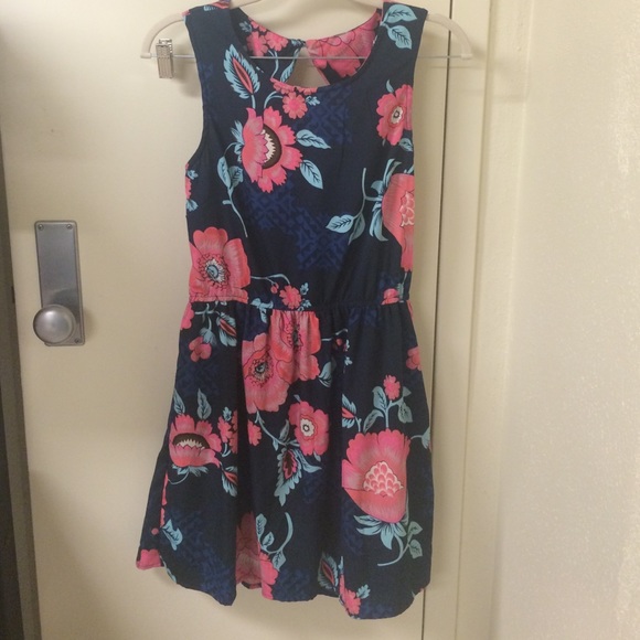 Francesca dress