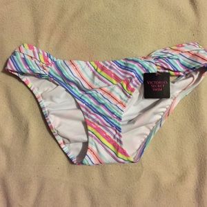 NWT VS bikini bottoms