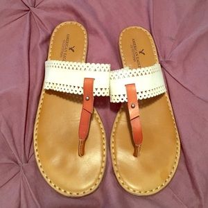 Rarely worn. Perfect for summer