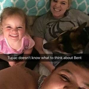 Meet your Posher, Brianna