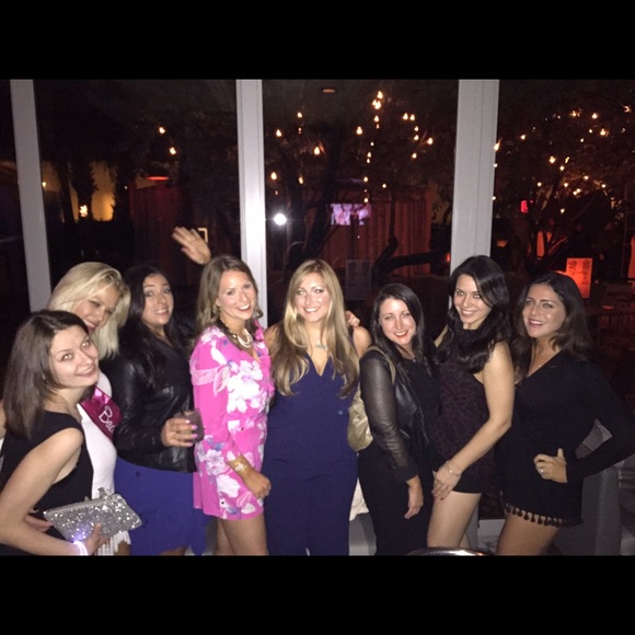 Meet your Posher, Sara - Picture 2 of 2