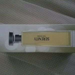 Calvin Klein serenity perfume
