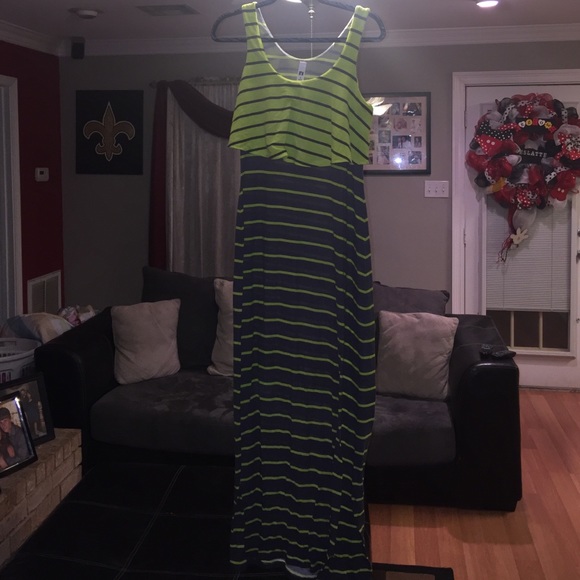 Maxie dress