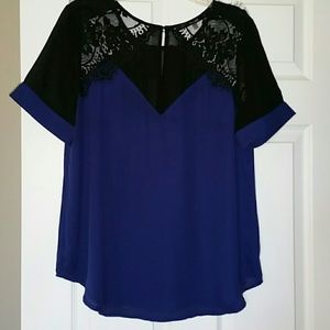Fun2fun from stitch fix top