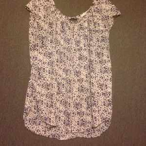 Lauren Conrad blouse