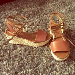 Michael Kors sandals