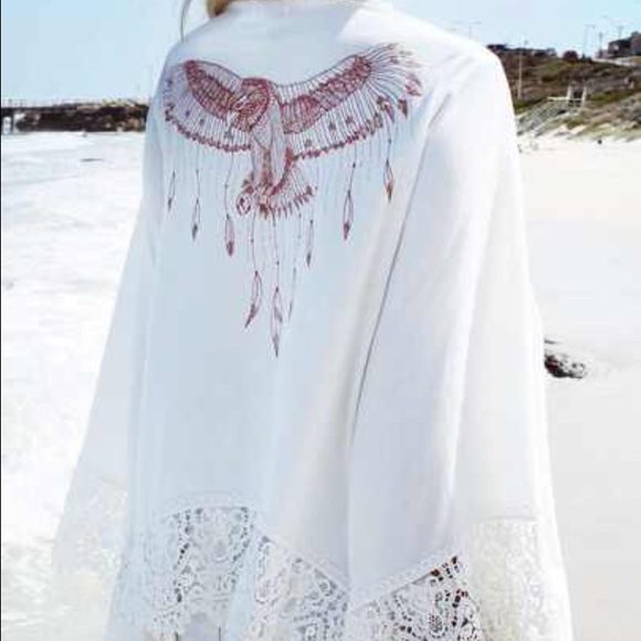 kimono - Picture 4 of 4