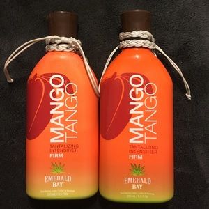 Emerald Bay Mango Tango Intensifier
