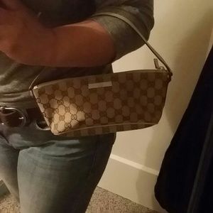 AUTHENTIC Gucci Handbag