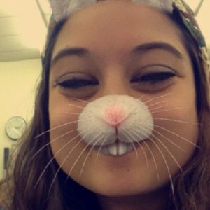 Meet your Posher, Azrielle