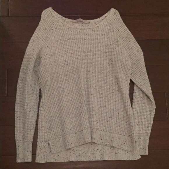 Athleta Sweater