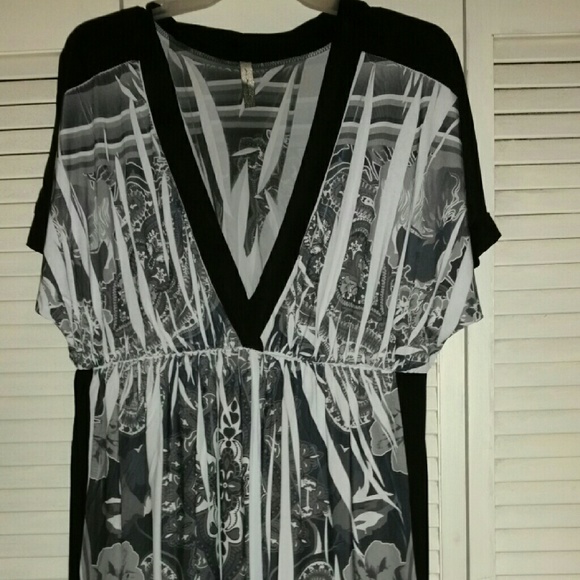 Dress - Picture 1 of 2