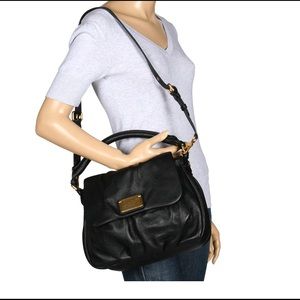 Marc By Marc Jacobs- Classic Q Lil Ukita Bag