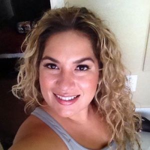 Meet your Posher, Linda