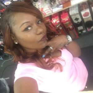 Meet your Posher, Renee