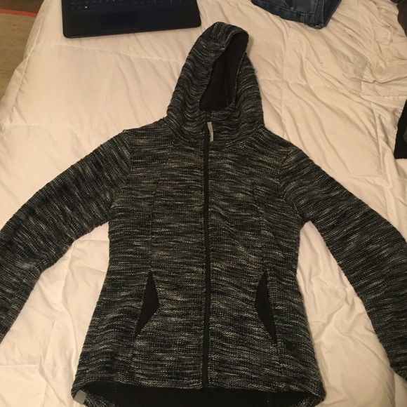Bench Zip Up size L