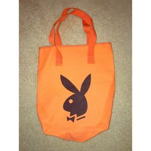 Playboy bag