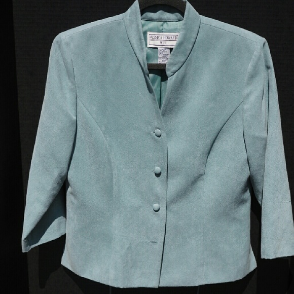 Vintage blazer