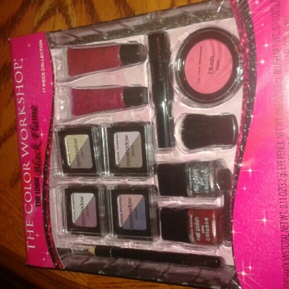 ~ 17 PC Collection Set ~