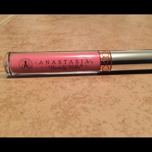 Anastasia Beverly Hills Other - *GENTLY USED* ABH liquid lipstick
