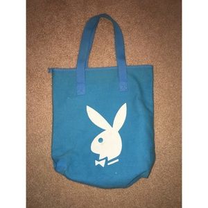 Playboy bag