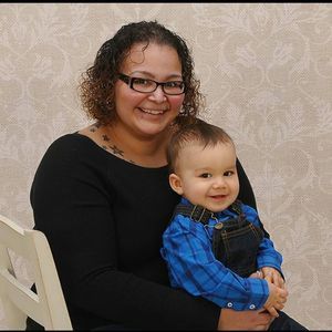 Meet your Posher, Lizzette