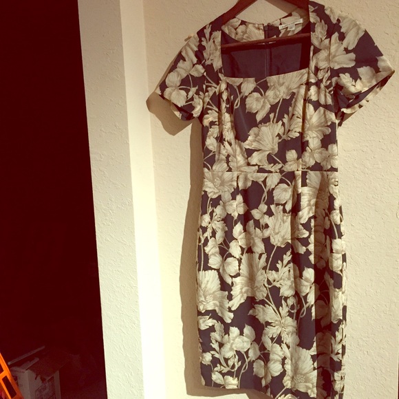 Banana Republic Sheath Dress - 2