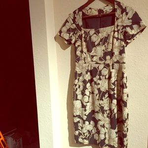 Banana Republic Sheath Dress - 2