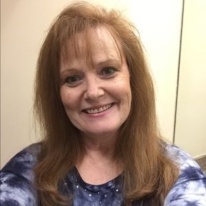 Meet your Posher, Becky