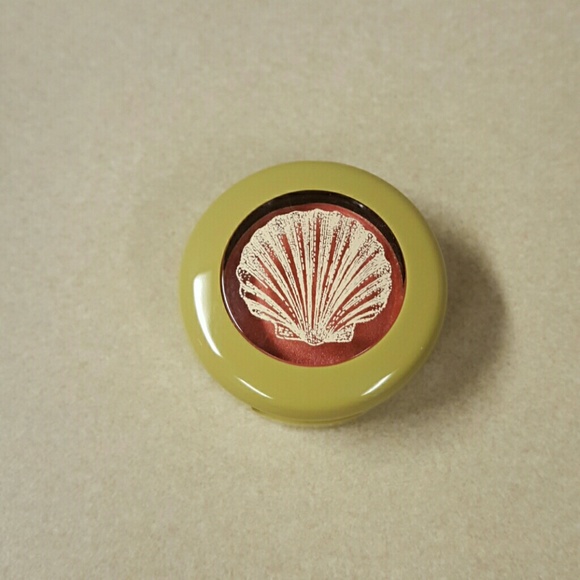 MAC Limited Edition Eyeshadow Firecracker