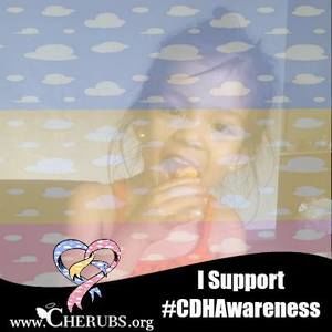 Meet your Posher, Crystal