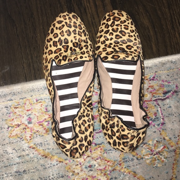 Henri Bendel shoes