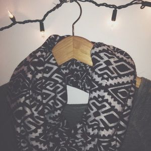 Tribal Print Scarf (OFFER IN DESCRIPTION)