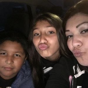 Meet your Posher, Evie