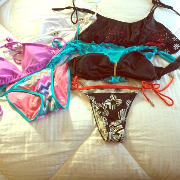 Bikini Bundle