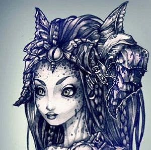 Meet your Posher, Savannah