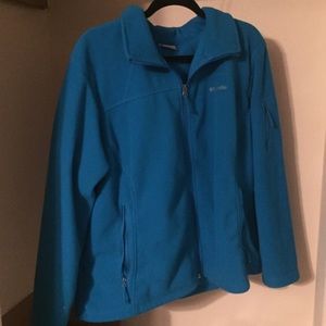 Columbia jacket