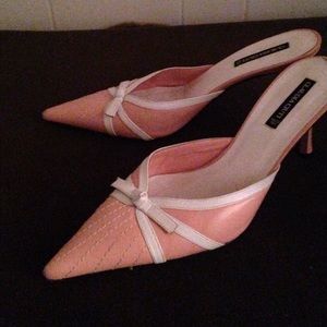 Claudia shoes