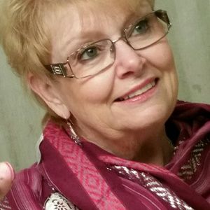 Meet your Posher, Ann