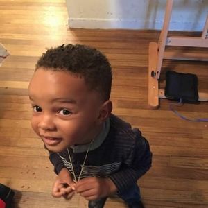 Meet your Posher, Kay