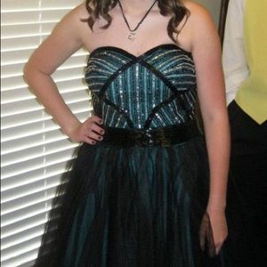 Prom Dress!