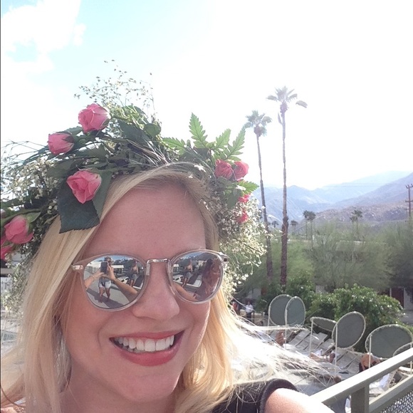 Meet your Posher, Jillian