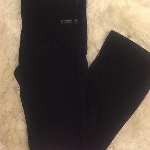 7 For All Mankind Legging Pant