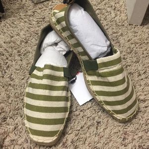 Zara espadrilles size 8 or 39euro, new Zara espadrilles size 8 or 39euro, new