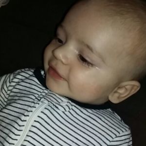 Meet your Posher, Tori