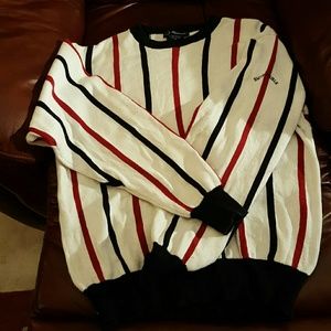 Faconnable men sweater