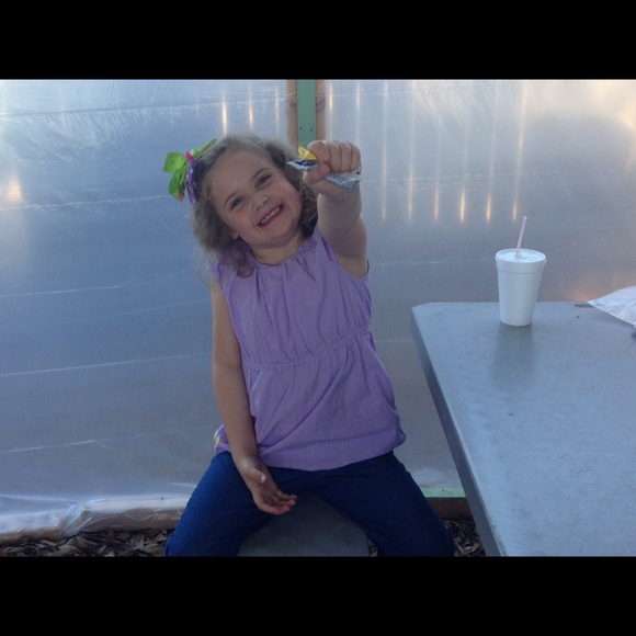 Meet your Posher, Jennifer