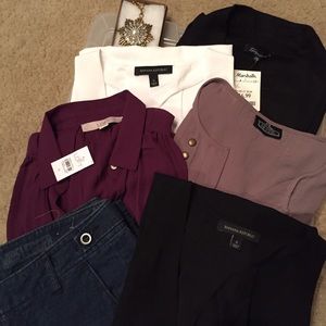 RESERVED BUNDLE FOR @Jacqcohen